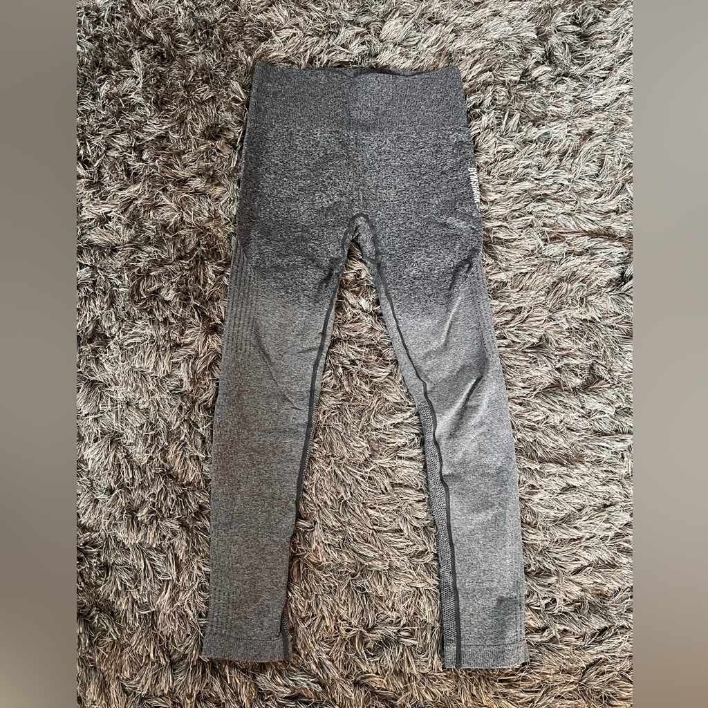 Gymshark Ombr Seamless Leggings Women’s Small